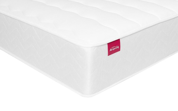 Airsprung 800 Pocket Memory Mattress