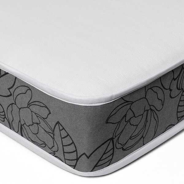 Airsprung Beds May Open Coil Mattress Want Mattress