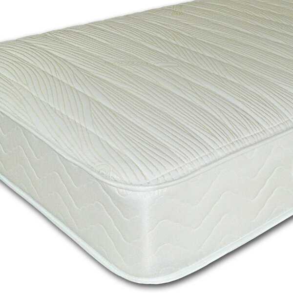Airsprung Beds Revivo Premium 1200 Pocket Memory Mattress Want Mattress