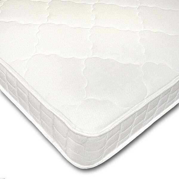 Airsprung Beds Revivo Sprung Comfort Open Coil Mattress Want
