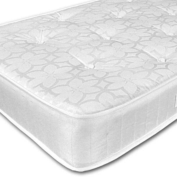 Buy Airsprung Beds Revivo Sprung Opulence Open Coil Mattress Want