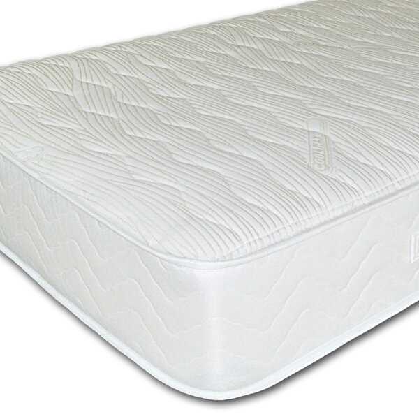Airsprung Beds Revivo Superior 1000 Pocket Memory Mattress Want Mattress