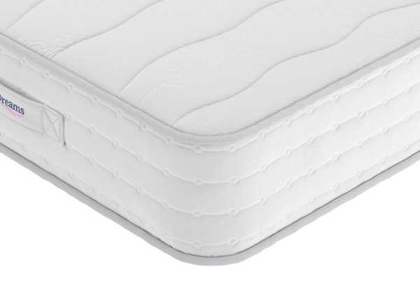 Buy Annison Pocket Sprung Mattress Medium Want Mattress