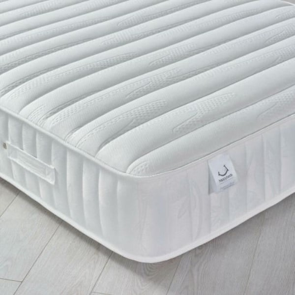Balmoral 3500 Pocket Sprung Memory Foam Mattress Want Mattress