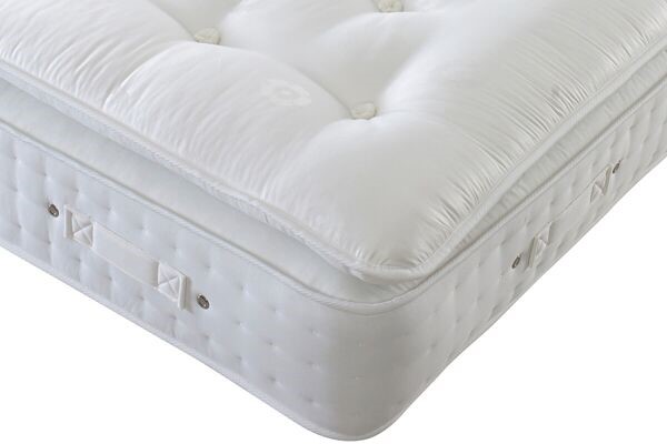Bed Butler Adagio 6000 Pocket Natural Pillow Top Mattress