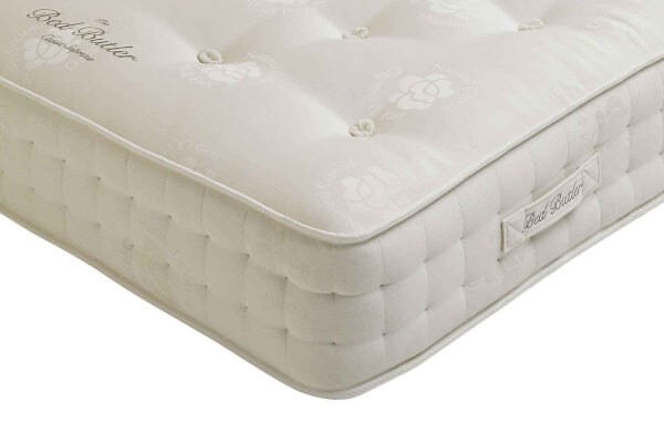 bed butler emperor supreme mattress