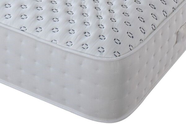 Bed Butler Eversham 2000 Pocket Gel Memory Mattress