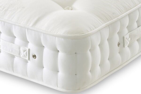 Bed Butler PURE Hampton 6000 Pocket Natural Mattress