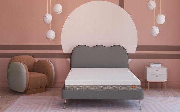 classic memory foam mattress