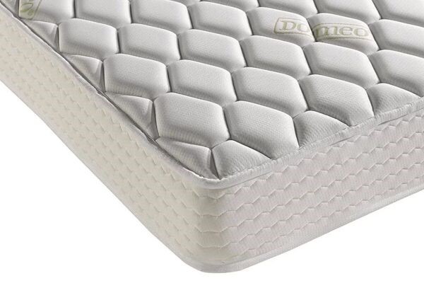 Dormeo Aloe Vera Plus Memory Foam Mattress