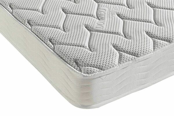 Dormeo Silver Memory Foam Mattress