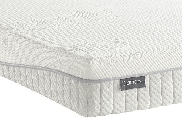 Dunlopillo Diamond PLUS Mattress