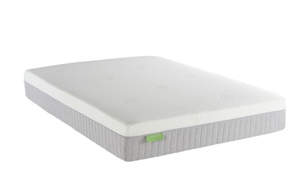 Dunlopillo Pad 1390 Hybrid Mattress