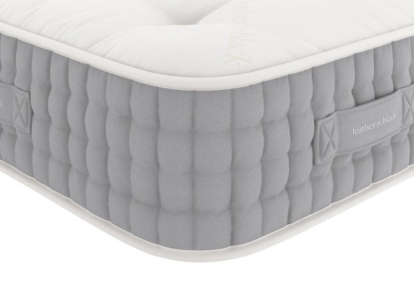 Feather & Black Hazelmere Pocket Sprung Mattress