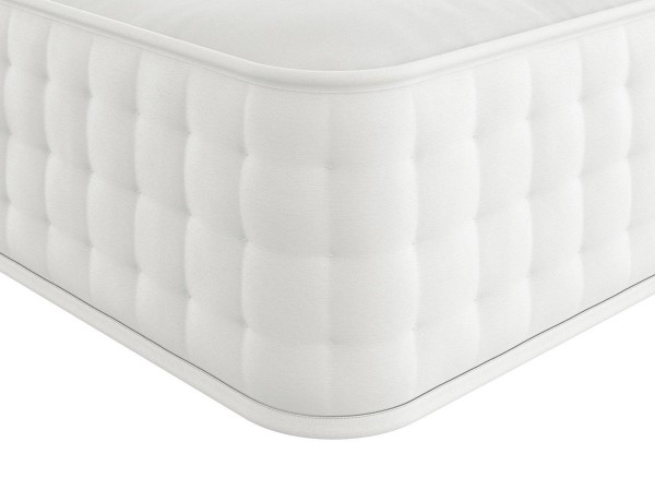 Flaxby Natures Dusk All Seasons Pocket Sprung Mattress