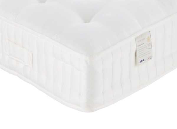 Buy Flaxby Natures Element Dnair Mattress Medium Firm Firm