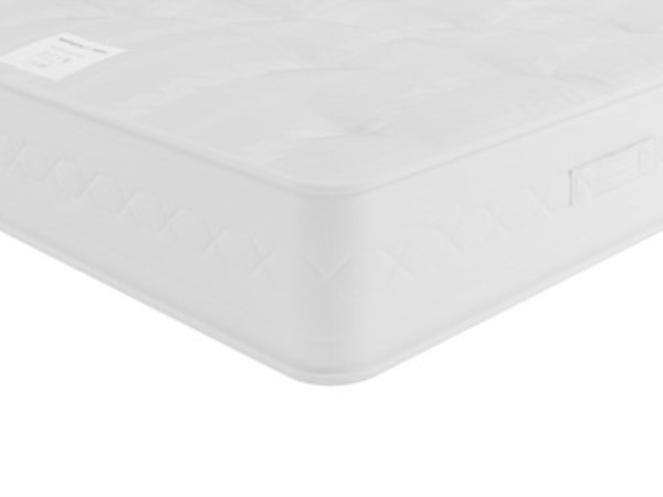 Fleurette Ortho Backcare Mattress