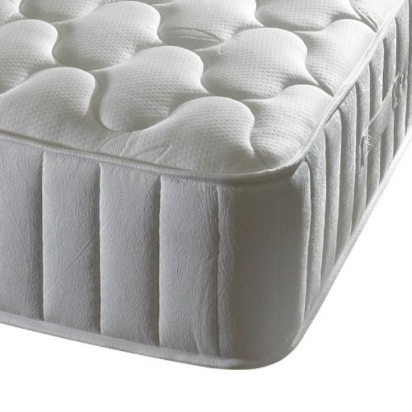 Forest Dream 3000 Pocket Sprung Mattress Happy Beds Want Mattress