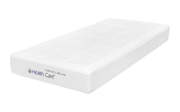 healthcare gelcare memory foam mattress