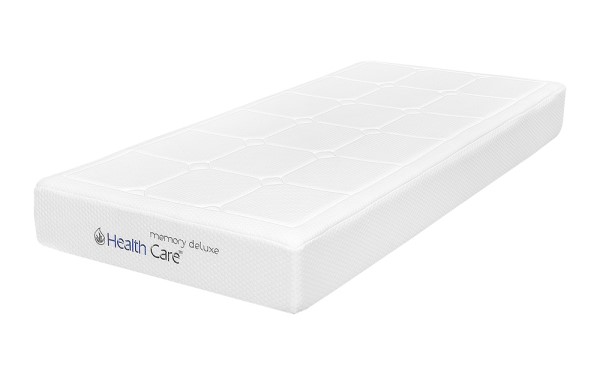 healthcare memory foam mattress with cooling gel