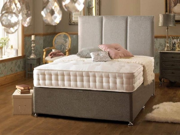 sherwood memory foam mattress