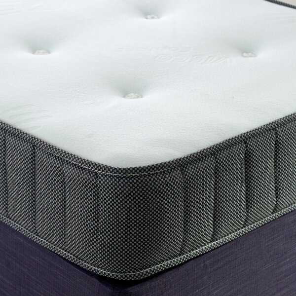 Buy Home Loft Concept Adelaide Open Coil Mattress Want Mattress