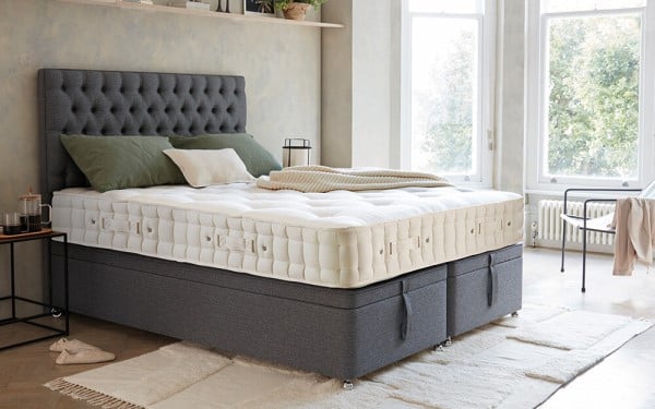 Hypnos Marlow Ortho Deluxe Mattress