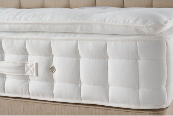 Hypnos Pillow Top Astral Mattress