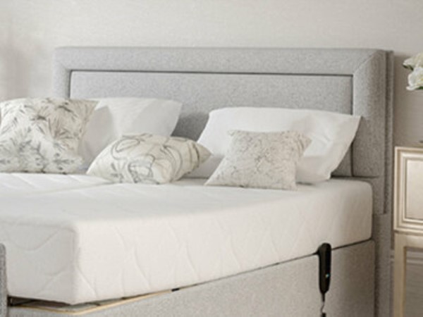 Littleton Strutted Upholstered Headboard
