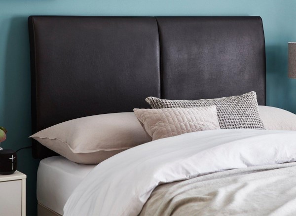 Logan USB Charging Headboard