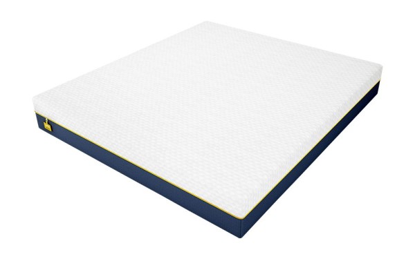 Luna Memory 4000 Pocket Mattress