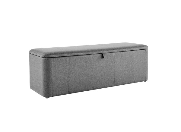 Luxury Upholstered Blanket Box