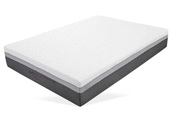 mlily harmony gel mattress reviews