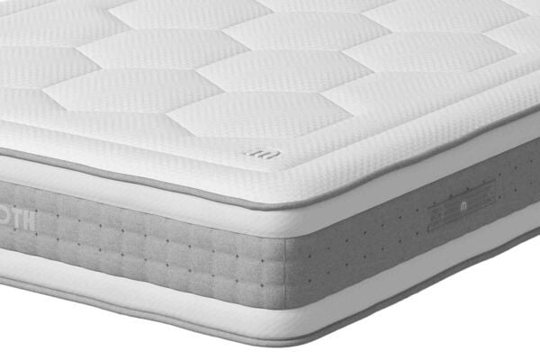 mammoth shine essential extra firm mattress