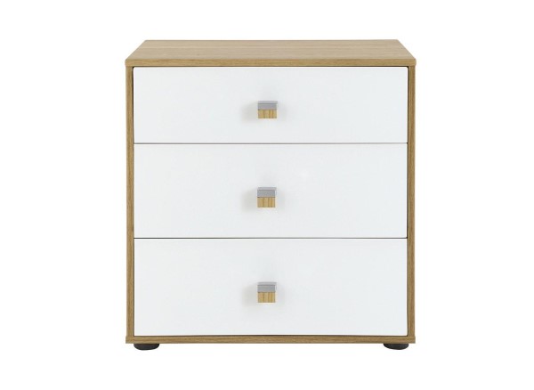 Minsk Bedside Table