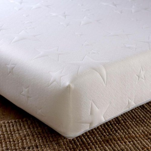 Pocket Flexi 1000 Individual Sprung Reflex Foam Orthopaedic