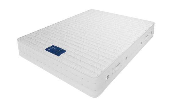 Premium Gold 2000 Pocket Memory Mattress