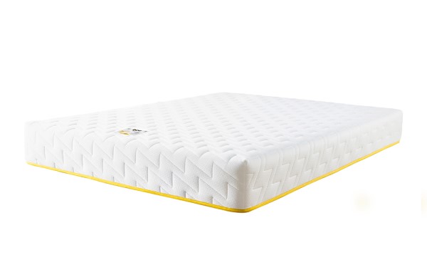 Relyon Bee Calm 1100 Pocket Memory Mattress