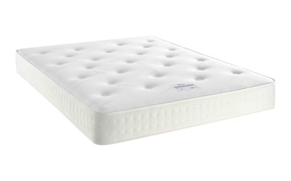 Relyon Classic Natural Deluxe 1090 Pocket Mattress