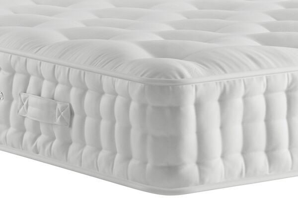 Relyon Lisieux 2000 Pocket Natural Mattress