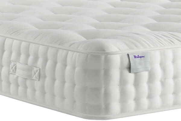 Relyon Warwick 2350 Pocket Natural Mattress