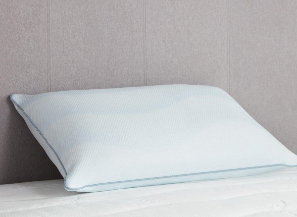 Revived Side Sleeper Pillow