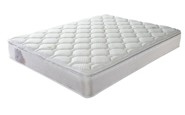 sealy enchanted nights mattress