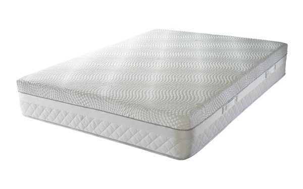 sealy hybrid geltex mattress