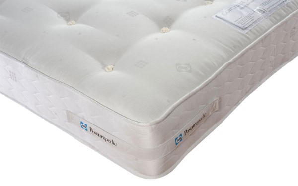 Sealy Keswick Firm Contract Mattress
