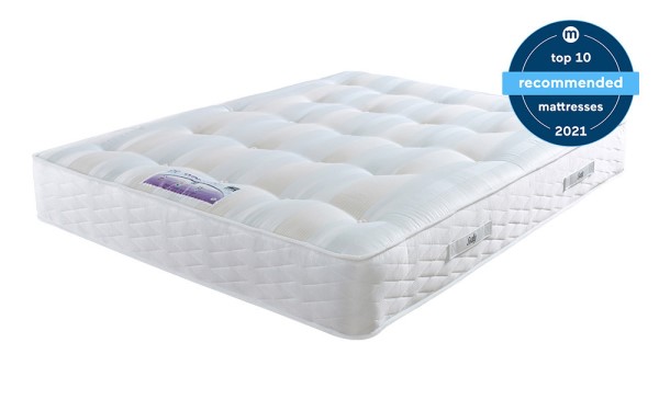 Sealy Posturepedic Backcare Extra Firm Mattress