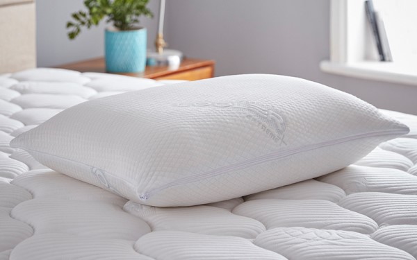 Sealy Posturepedic CoolSense Pillow