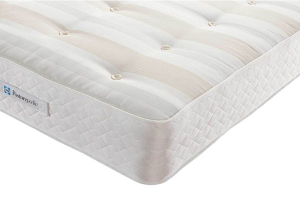 Sealy Posturepedic Millionaire Ortho Ultimate Mattress