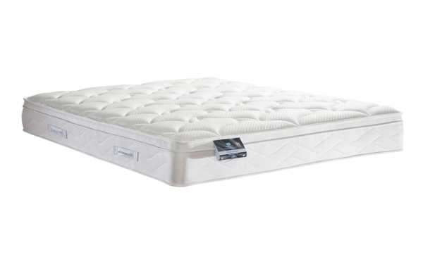 sealy posturepedic 660 spring geltex pillow top mattress
