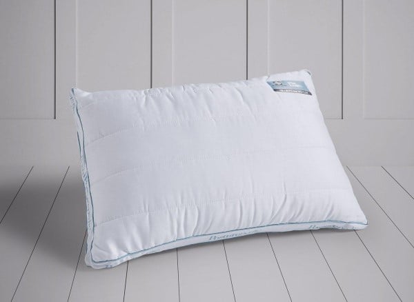 doze side sleeper pillow